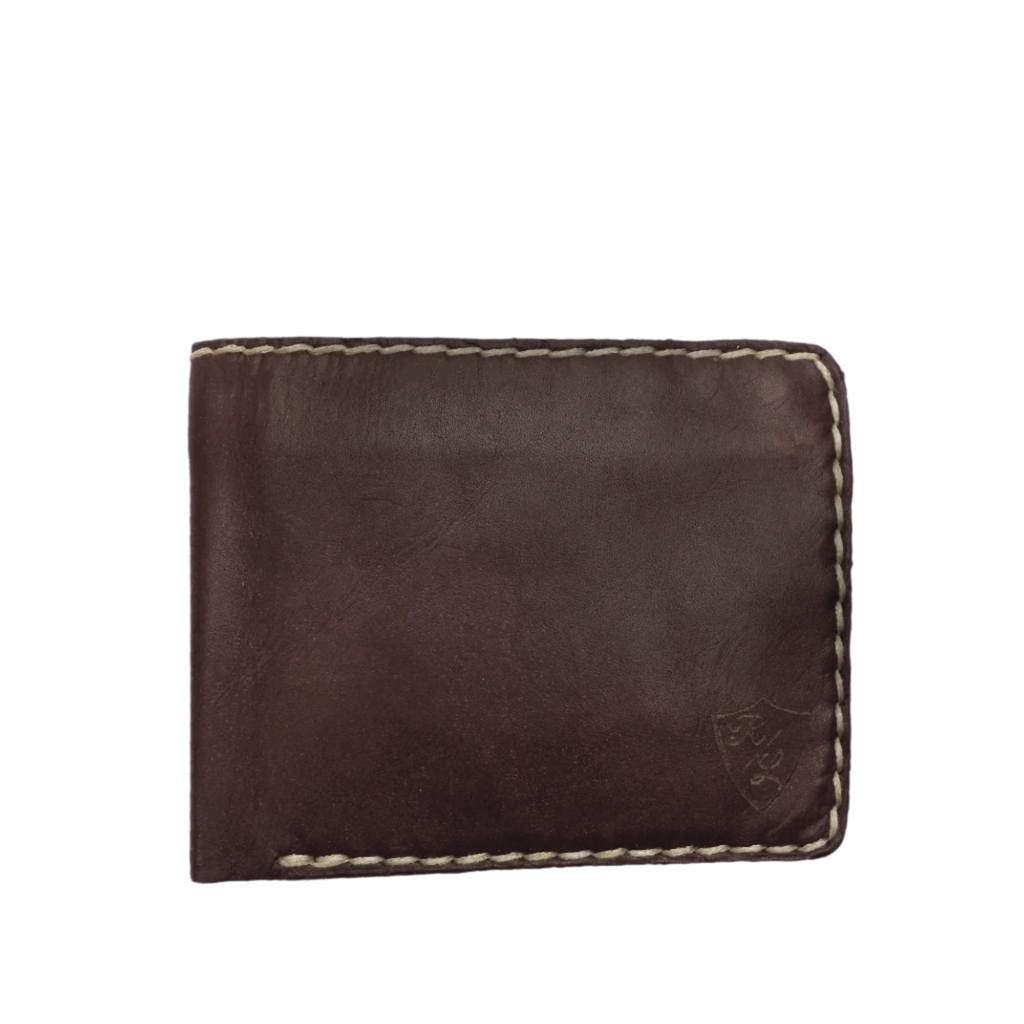 Sentinel bifold wallet