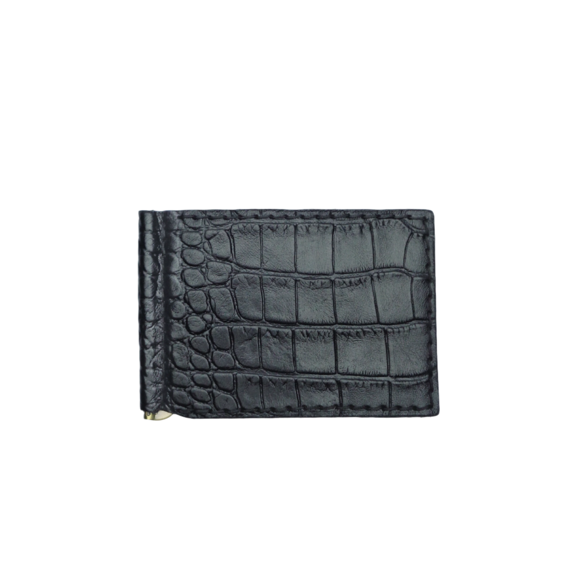 Money Clip Wallet