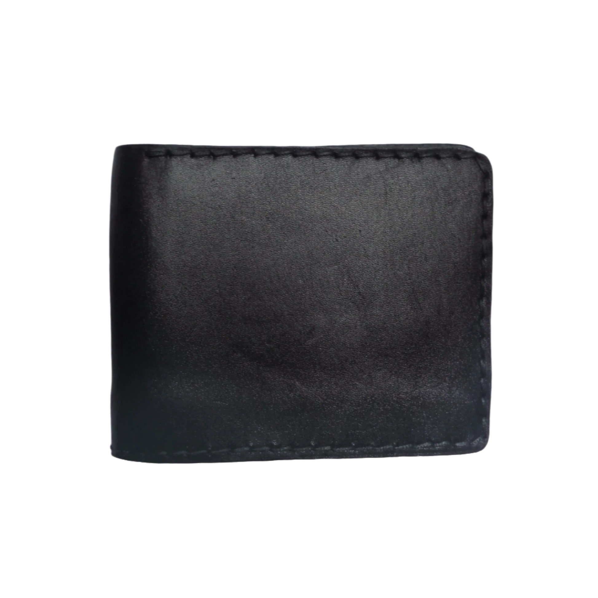 Executive Bi-Fold Wallet (Black)