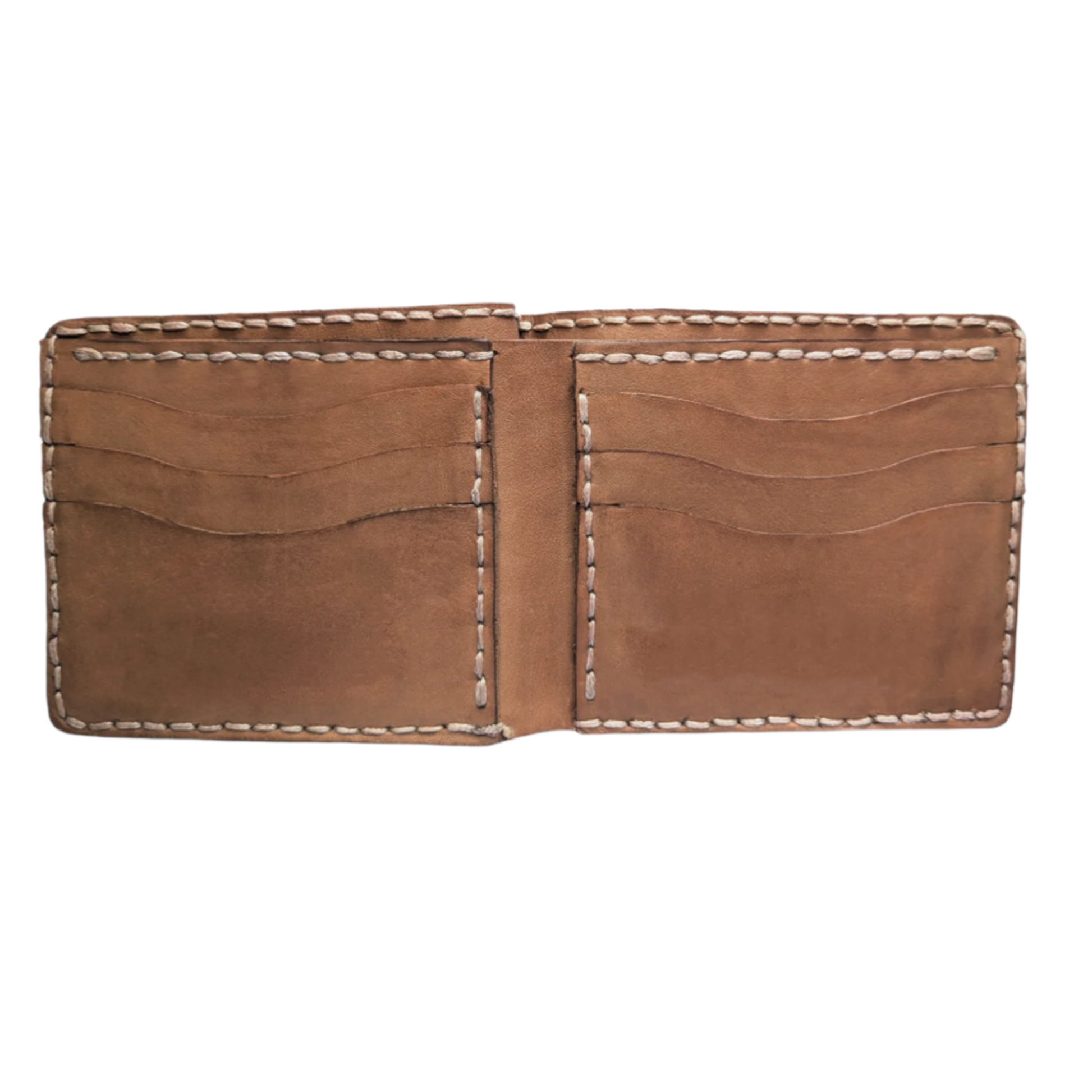 Sentinel bifold wallet