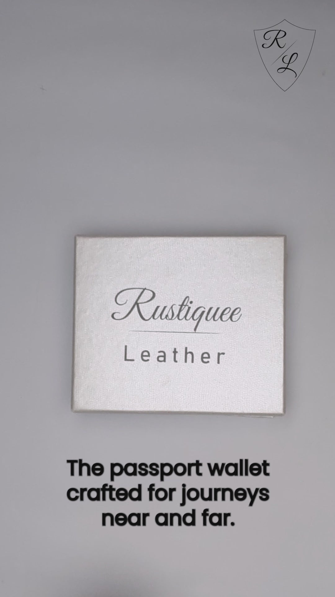 Passport Wallet