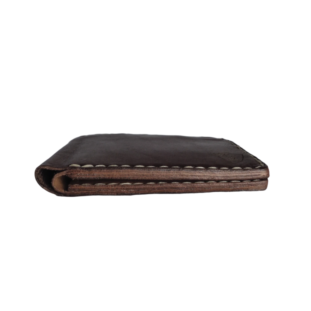 Sentinel bifold wallet