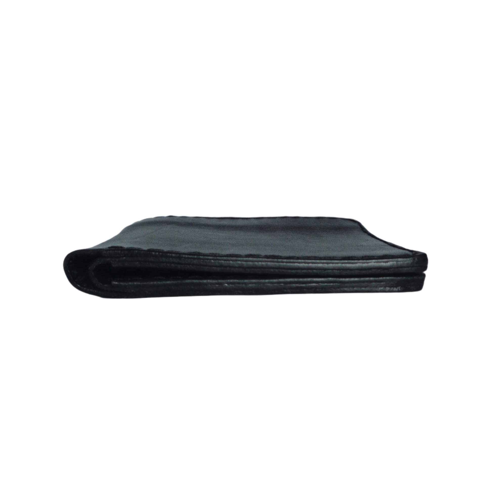 Executive Bi-Fold Wallet (Black)